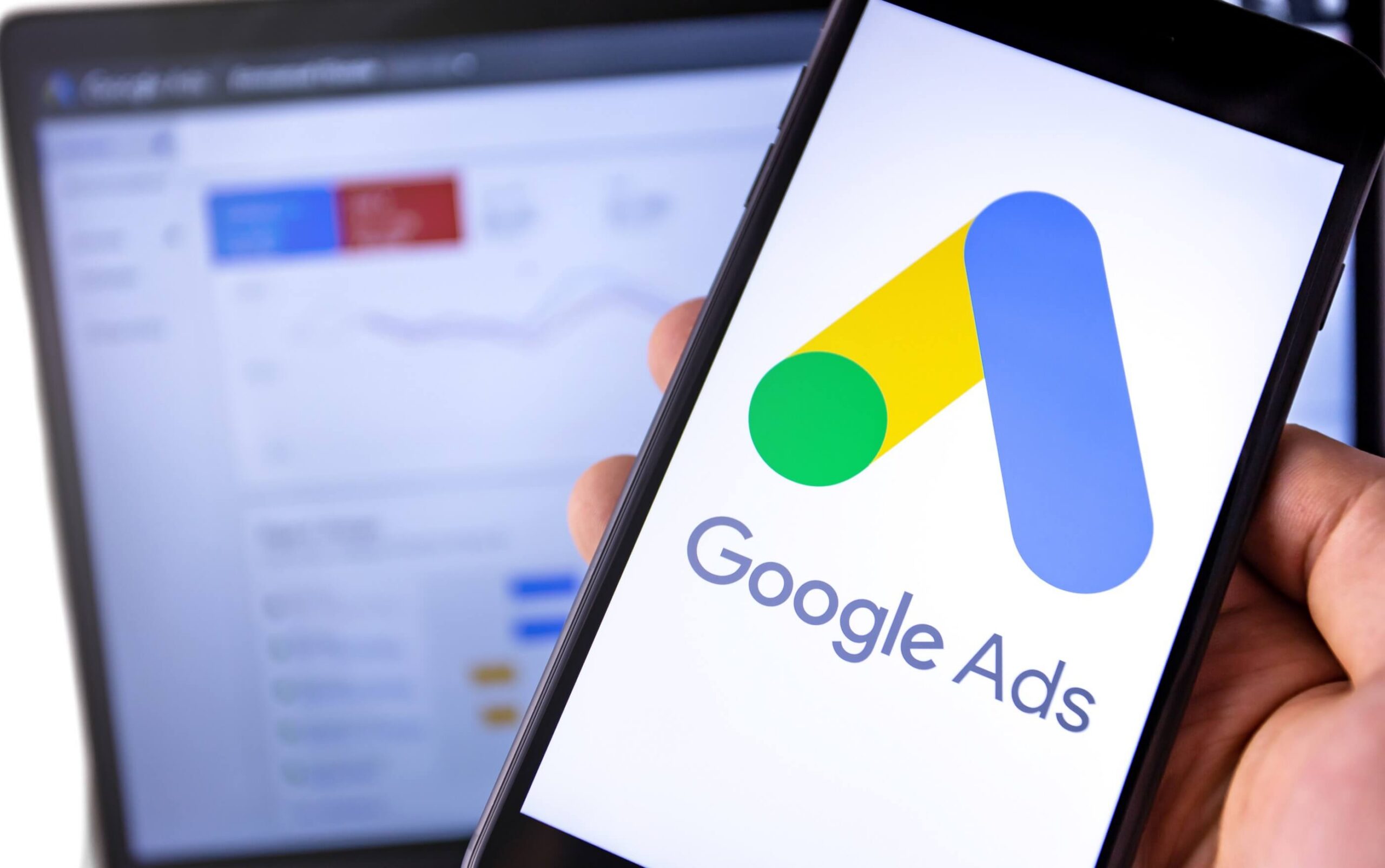 Google Shopping ads campaign management